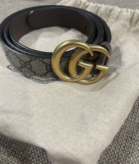 sell my gucci belt|used gucci belts for sale.